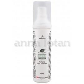 Anna Lotan Clear Dry Touch Purifying Spot Treatment 50 ml